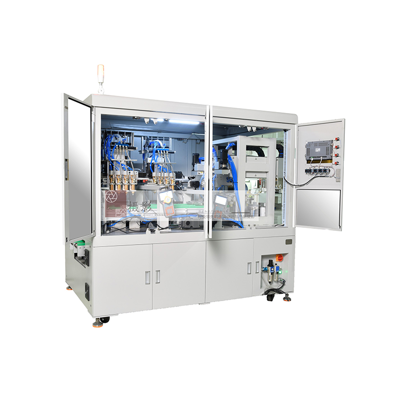 Multifunctional dispensing machine